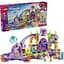 Конструктор LEGO Американские горки с русалками (42703) - миниатюра 1