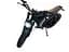 Електровелосипед Crosser E-CODE 20 дюймів (1000W/ 48V/ 20Ah) Чорний - мініатюра 2