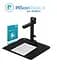 Сканер A3 Canon IRIScan Desk 6 Pro Dyslexic 21MP 60ст/хв MP3 WAV MIC USB Dyslexic книжковий чорний - мініатюра 1