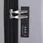 Чемодан Semi Line 24" (M) Grey (T5857-2) (DAS303042) - миниатюра 6