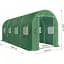 Парник-теплиця Garden Line 10 м² 400x250 см - мініатюра 2