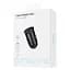 Автомобільний зарядний пристрій Proove Tiny Power Pro 65W (USB + Type-C) black (ACTP65110001) - мініатюра 5