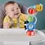 Іграшка на присосці Fisher-Price Жабка й метелик (JHB46) - мініатюра 5