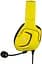 Ігрова гарнітура 2E GAMING HG340 RGB 3.5mm Yellow (2E-HG340YW) - мініатюра 4