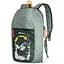 Рюкзак Travel Extreme GO 10 л Panda (1060-ТE-Р011LP) - мініатюра 1