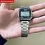 Годинник Skmei Popular Silver 1123S - мініатюра 10