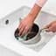 Набір рушників для посуду Brabantia SinkSide 30x30 см 2 шт. м'ятний (216282) - мініатюра 2
