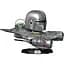 Фігурка Funko Pop Exclusive Фанко Поп Star Wars The Mandalorian Зоряні війни Мандалорец 15 см SW MN1 592 - мініатюра 2