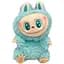 Дитяча м'яка іграшка-брелок The Monsters Labubu Bambi Labubu15 в асортименті - мініатюра 4