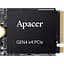 Накопитель SSD M.2 2230 1TB PE4430-R OEM Apacer (AP3APE4430D-0001) - миниатюра 1
