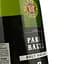 Вино игристое Pares Balta Cava Brut Nature, белое, брют натюр, 11,5%, 0,75 л (758244) - миниатюра 3