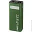 Портативна батарея Gelius Lightstone 30000mAh GP-PB300 Green - мініатюра 1