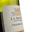 Вино Domaine De La Baume Saint Paul Chardonnay Alcogol free белое сладкое 0.75 л - миниатюра 3
