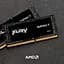 Модуль пам'яті для ноутбука SoDIMM DDR4 16GB 3200 MHz Impact Kingston Fury (ex.HyperX) (KF432S20IB/16) - мініатюра 8