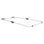 Сушилка для белья Casa Si Flex Dry 4in1 White (CS92970D05) - миниатюра 5