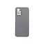 Чохол до мобільного телефона Dengos Carbon Xiaomi Redmi 10 2022 (grey) (DG-TPU-CRBN-155) - мініатюра 1