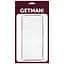 TPU чохол GETMAN Ease logo посилені кути Full Camera для Oppo A16s / A16 / A54s Безбарвний (прозорий) - мініатюра 6