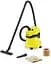 Насадка для вологого та сухого прибирання Karcher 2.863-000.0 - мініатюра 2