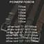 Ремінь з натуральної шкіри - мініатюра 4