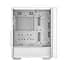 Корпус Deepcool CC560 Mesh V2 White без блока питания (R-CC560-WHAMA4-G-2) без блока питания - миниатюра 4