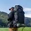Матрас надувной Naturehike (CNK2550WS019) 6.5см - одноместный - 200х60 - зеленый - миниатюра 4