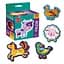 Детский набор магнитов "Ферма" Vladi Toys VT3106-36, 10 магнитов - миниатюра 3