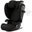 Автокресло Cybex Solution G2 Magic Black (524000649) - миниатюра 5