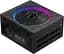 Блок питания GameMax RGB PRO 850G 850W ATX 3.1 80+ Gold (RGB PRO 850G) - миниатюра 2