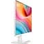Монітор 24.5" MSI 25" PRO MP251W E2 White FHD IPS 120Hz (PRO MP251W E2) - мініатюра 2