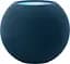 Smart колонка Apple HomePod mini Blue (MJ2C3) - мініатюра 1
