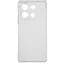 Чохол-накладка ColorWay TPU AntiShock Xiaomi Redmi 13 Clear - мініатюра 1