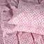 Пододеяльник MirSon Ranforce Elite Abstract Pink 175х210 см (2200013166863) - миниатюра 8