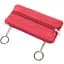 Кожаная женская ключница ST Leather 16х7х1 см acs0028341 - миниатюра 3