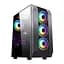 ПК 2E Complex Intel i5-10400F/H410/16/1000F/NVD1660S-6/FreeDos/G3305/500W (2E-3000) - мініатюра 1