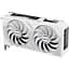 Видеокарта ASUS GeForce RTX5060 8Gb DUAL WHITE OC (DUAL-RTX5060-O8G-WHITE) - миниатюра 6