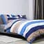 Комплект постільної білизни ТЕП Happy Sleep 381 Homey двоспальний (2-03795_28382) - мініатюра 3