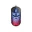 Мишка Trust GXT 960 Graphin Ultra-lightweight RGB USB Black (23758) - мініатюра 2