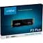 Накопитель SSD Crucial m.2 NVMe 2TB P3 Plus (CT2000P3PSSD8) Б/у - миниатюра 4