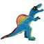 Іграшка Bibi Toys Динозавр звуковий 32 см (762220BT-1) - мініатюра 1