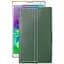 Чехол StatusCASE из экокожи для планшета Samsung Galaxy Tab S8.4 (T700) Темно-зеленый - миниатюра 1
