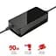 Адаптер питания Trust Primo 90W-19V Universal Laptop, черный teh0013444 - миниатюра 4