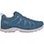 Кросівки жіночі Lowa Innox Evo II GTX Women 38 Синій-Рожевий - мініатюра 2