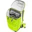 Рюкзак Deuter Rotsoord 25+5 Салатовий (1052-3221022 8403) - мініатюра 11