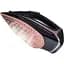 Праска Magio МG-131, Black, 2400W, підошва кераміка, резервуар для води 300мл, паровий удар 120г/хв, функція самоочищення від накипу, антикапля - миниатюра 2