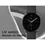 Розумний годинник Xiaomi Amazfit GTR 2 New Version A1952 чорний - мініатюра 6
