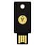 Набір апаратних ключів Yubico YubiKey 5 NFC USB Type-A 2-Pack (683066-2) - мініатюра 2
