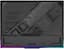 Ноутбук ASUS ROG Strix G16 G614JV-N3143 16' FHD IPS, Intel i7-13650HX, 16GB, F512GB, NVD4060-8, NoOS, Серый (90NR0C61-M00CC0) - миниатюра 6