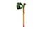 Палиці Leki Mezza Race 130 Red/Black/Yellow (1052-652 40641 130) - мініатюра 2