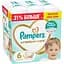 Підгузки Pampers Premium Care Розмір 6 (13-18 кг) 140 шт. - мініатюра 1