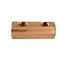 Коллектор Cristal 3/4х1/2″ 2-ой простой ART. (NM-1011) 000001362 - миниатюра 1